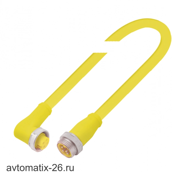 Соединительный кабель Balluff BCC A323-A313-30-345-VX43W6-200