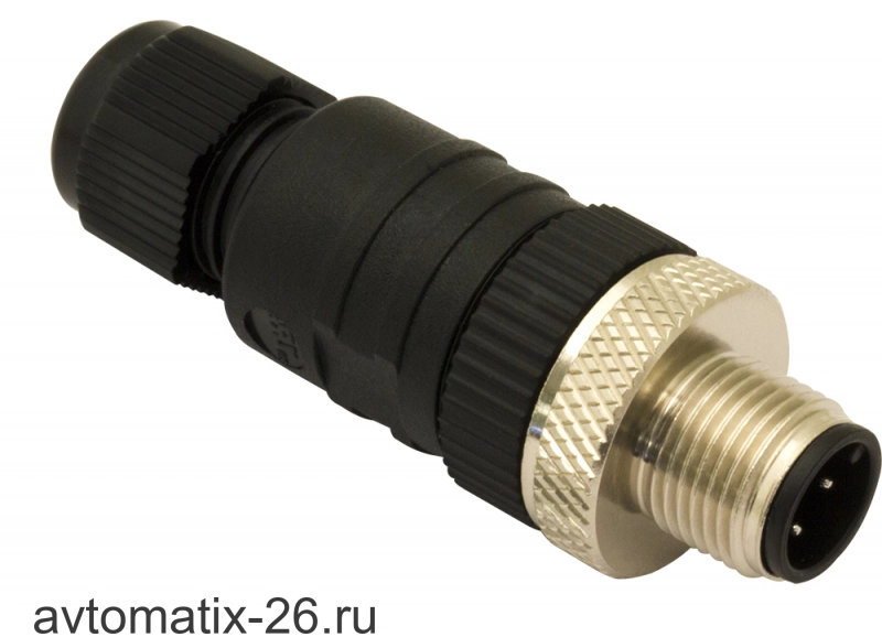 Разъем DATASENSING CV12/0H-00A