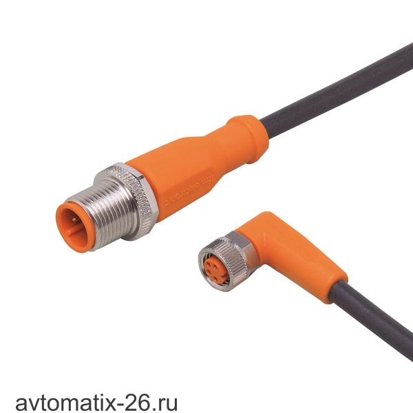 Соединительный кабель IFM Electronic EVC213
