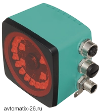 Считывающая головка кода Data Matrix Pepperl Fuchs PCV100-F200-B25-V1D-6011-6720