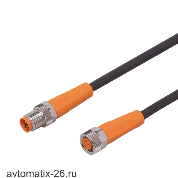 Соединительный кабель IFM Electronic EVC310