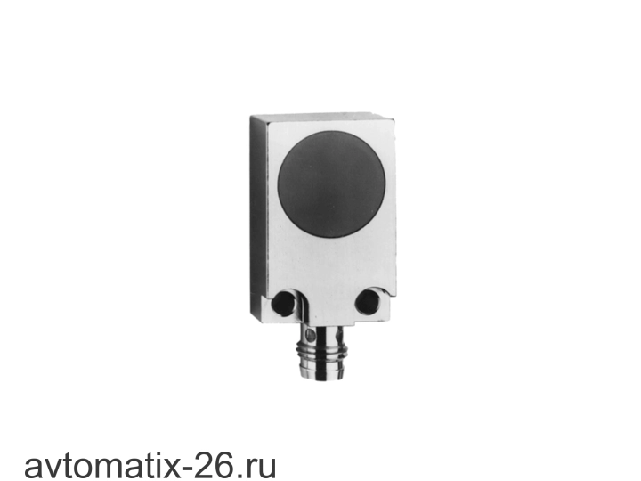 Емкостной датчик уровня Baumer CFDM 20N1500/S35L