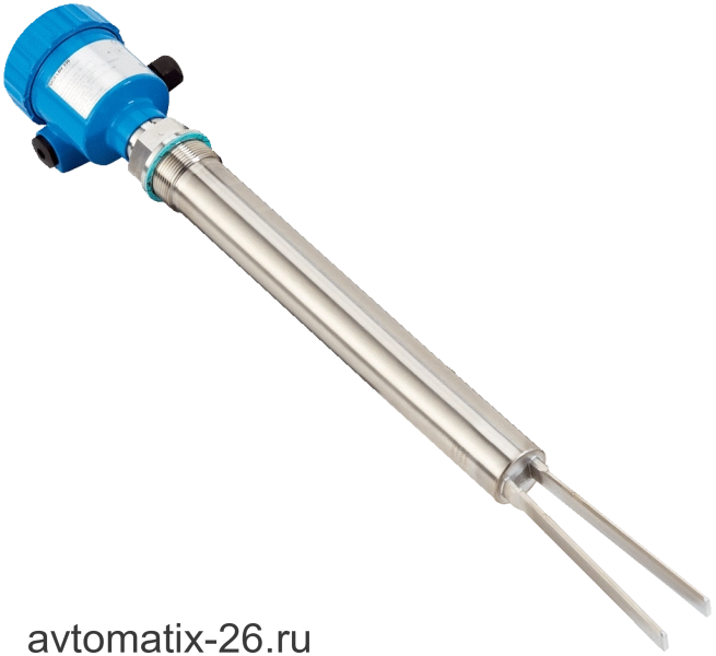 Датчик уровня вибрационный SICK LBV330-LKAGDTVMX1500