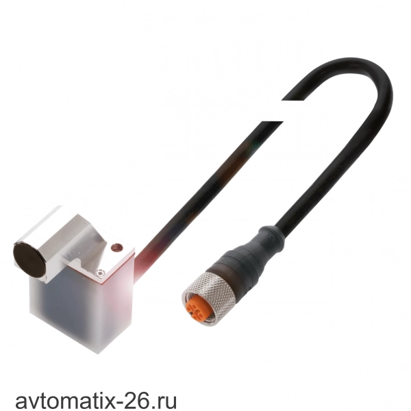 RFID головка чтения/записи Balluff BIS C-302-PU1-10