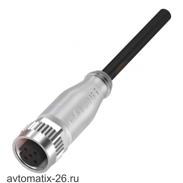 Разъем с кабелем Balluff BCC M415-0000-1A-010-PX0434-150