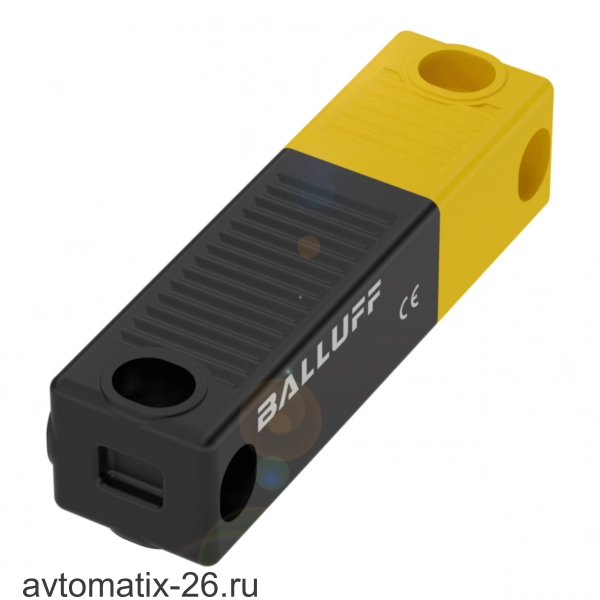 Магнитный датчик безопасности Balluff BID R03K-4R3S0