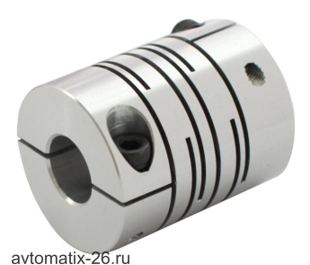 Муфта для энкодера INNOCONT CPI-25C-6x8