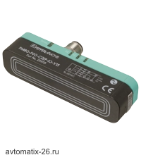 Индуктивный датчик линейных перемещений Pepperl Fuchs PMI80-F90-IU2EP-IO-V15