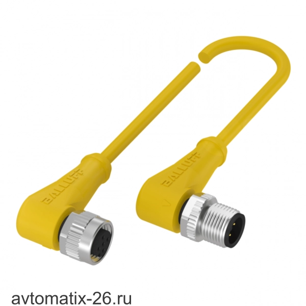 Соединительный кабель Balluff BCC M425-M424-3A-304-EX44T2-080