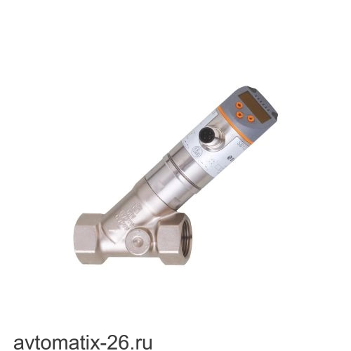 Механический датчик потока IFM Electronic SBN232
