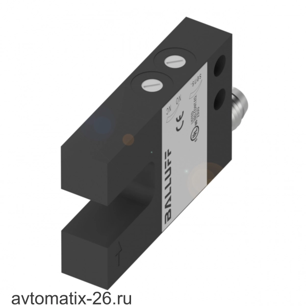 Щелевой датчик Balluff BGL 10A-007-S49