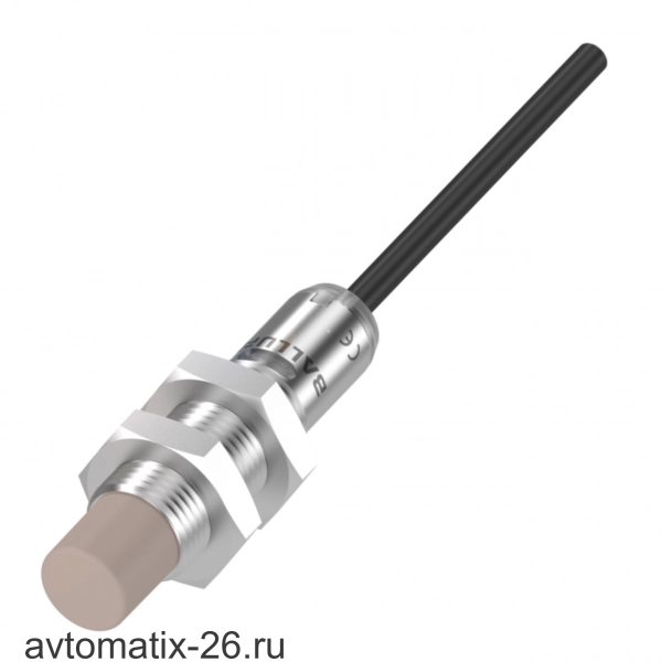 Емкостной датчик уровня Balluff BCS M12K4G1-GSM80G-EP02