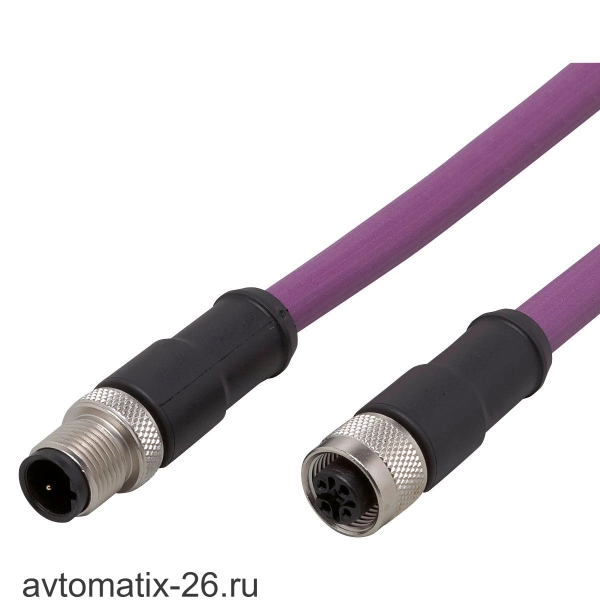 Джамперный кабель IFM Electronic E12317