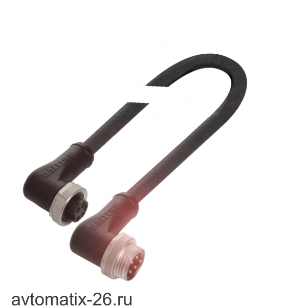 Соединительный кабель Balluff BCC A325-A325-30-335-PX05A5-060