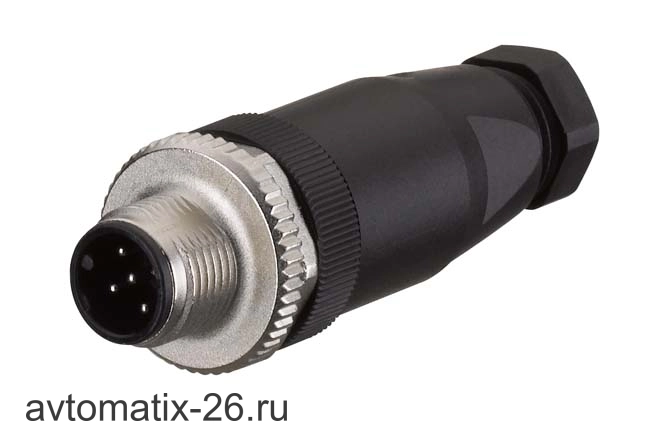 Разъем Leuze Electronic KS 095-5A