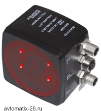 Считывающая головка кода Data Matrix Pepperl Fuchs PGV100I-F200-B16-V15