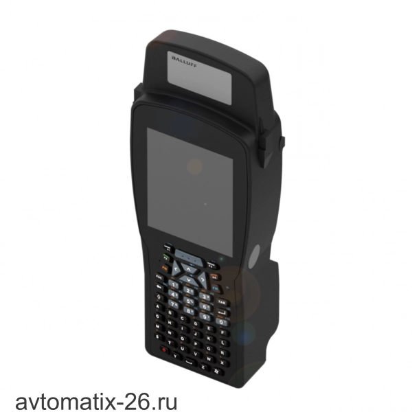 RFID портативный прибор чтения-записи Balluff BIS M-870-1-008-X-001