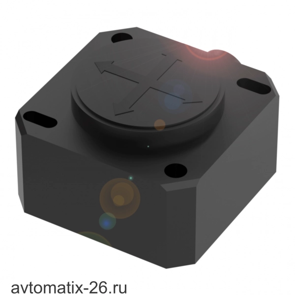 Инклинометр Balluff BSI Q41K0-XB-MYS045-S92