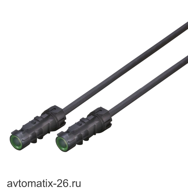 Джамперный кабель IFM Electronic E3M122