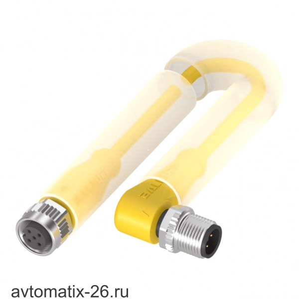 Соединительный кабель Balluff BCC M415-M424-3A-304-EX44T2-020-C008