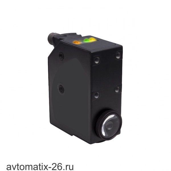 Люминесцентный датчик Banner QL56M6XD15BQ