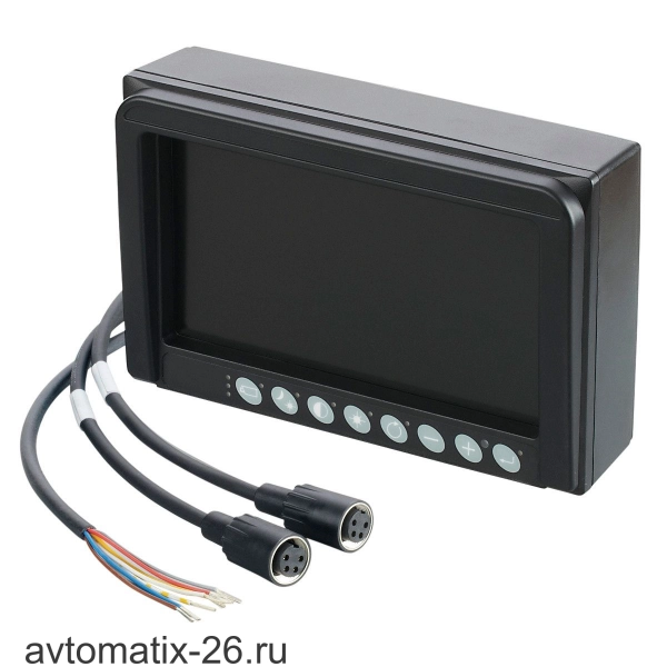 Монитор для видеокамеры IFM Electronic E2M232