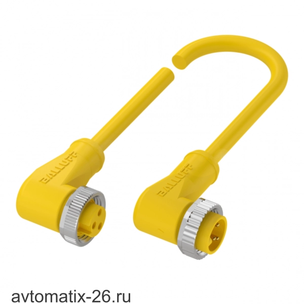 Соединительный кабель Balluff BCC A323-A323-70-345-VX43W6-006