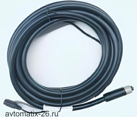 Кабель LANBAO PID-PLA-M12M8-RJ45-S-20