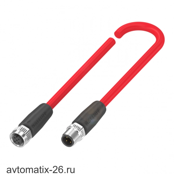 Соединительный кабель Balluff BCC M415-M414-3A-337-VS24N7-200