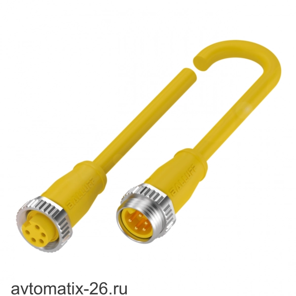 Соединительный кабель Balluff BCC A315-A315-30-335-VX45W6-350