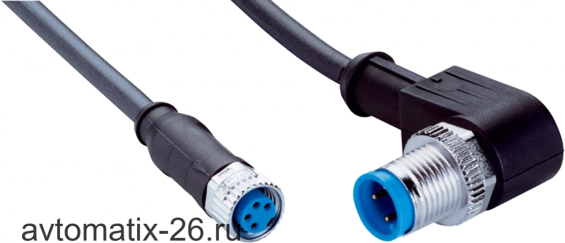 Соединительный кабель SICK YF8U14-020UA3N2A14