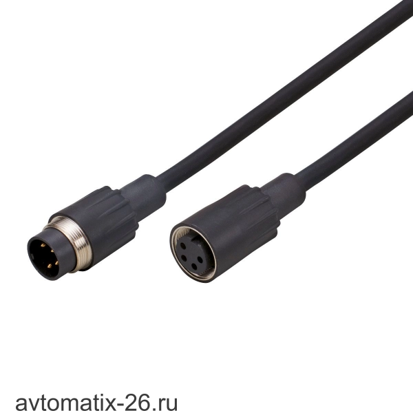 Джамперный кабель IFM Electronic E2M206