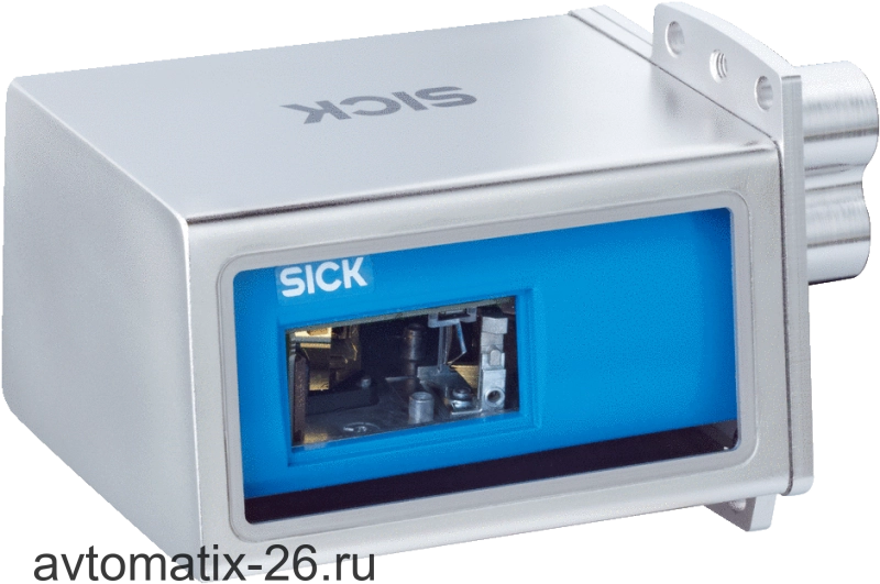 Сканер штрих кодов SICK CLV620-1831S01
