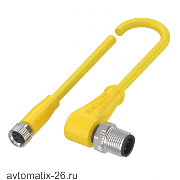 Соединительный кабель Balluff BCC M314-M424-3E-304-EX44T2-010