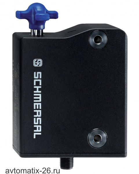 Дверной выключатель безопасности Schmersal AZM300B-ST-SD2P