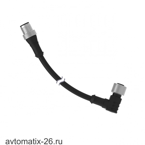 Соединительный кабель Banner MQDEC-430SR-PUR