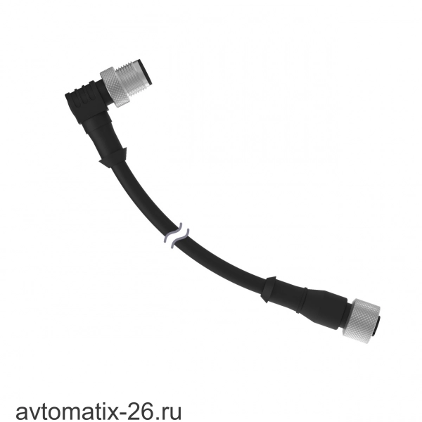 Соединительный кабель Banner MQDEC-430RS