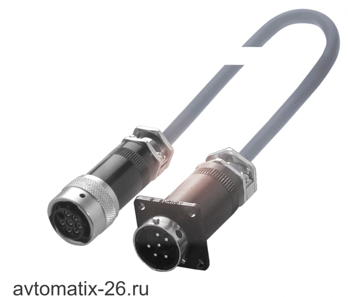 Соединительный кабель Balluff BIS C-516-PU-10