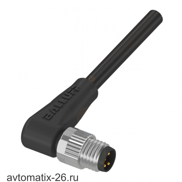 Разъем с кабелем Balluff BCC M324-0000-20-003-PX0434-020