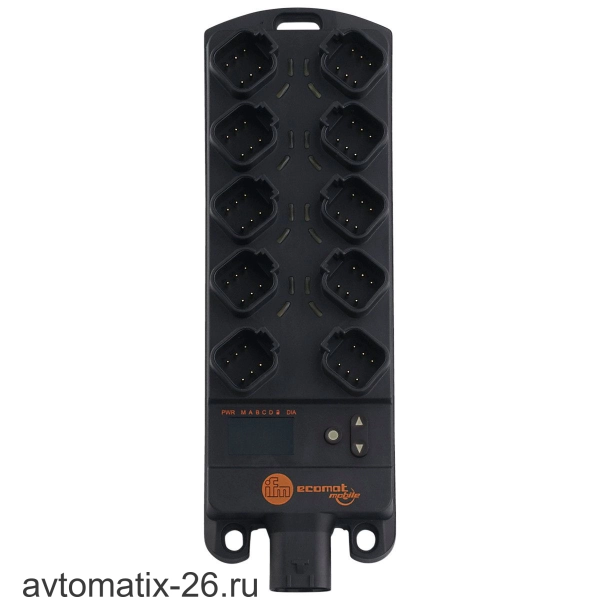 Модуль ввода/вывода IFM Electronic CR2051
