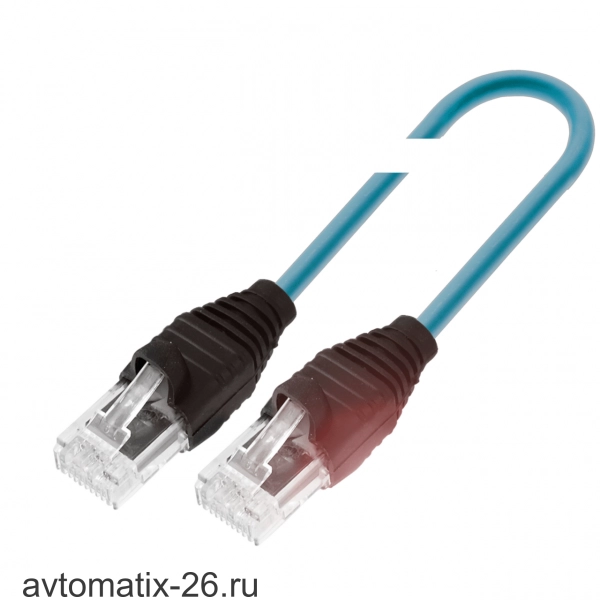 Соединительный кабель Balluff BCC E894-E894-90-339-ES64N9-006
