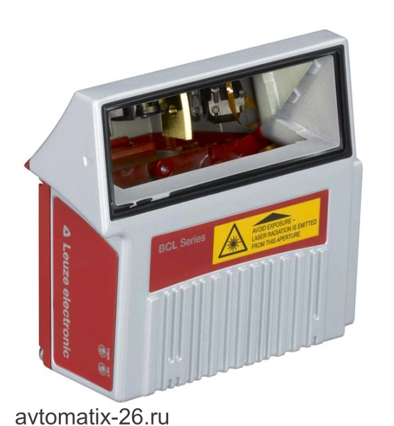 Сканер штрих-кодов Leuze Electronic BCL 301i SM 100