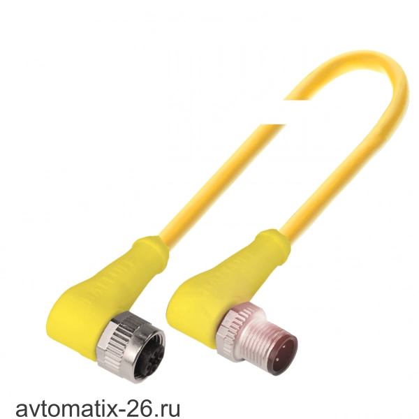 Соединительный кабель Balluff BCC M425-M424-3A-304-PX44T2-006