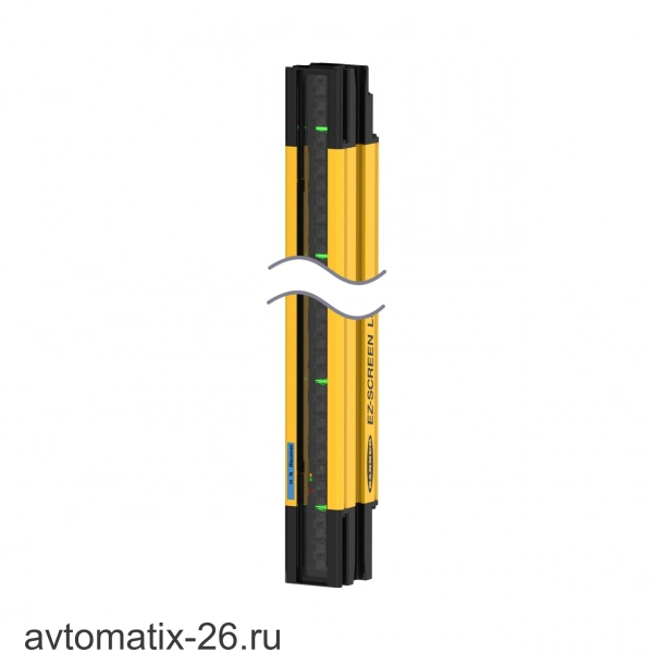 Световой барьер безопасности Banner SLLR14-280-S