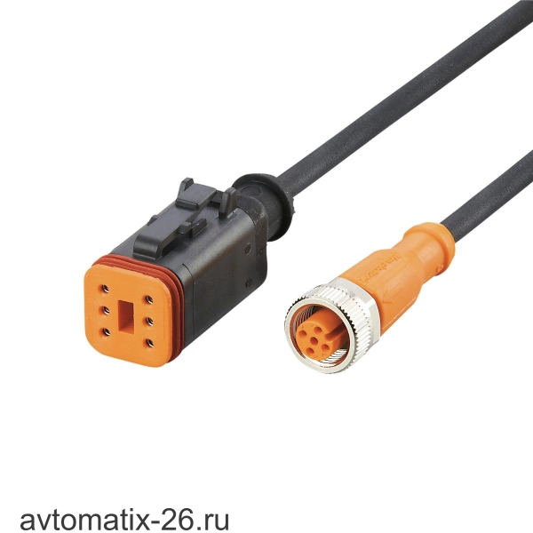 Соединительный кабель IFM Electronic E12558