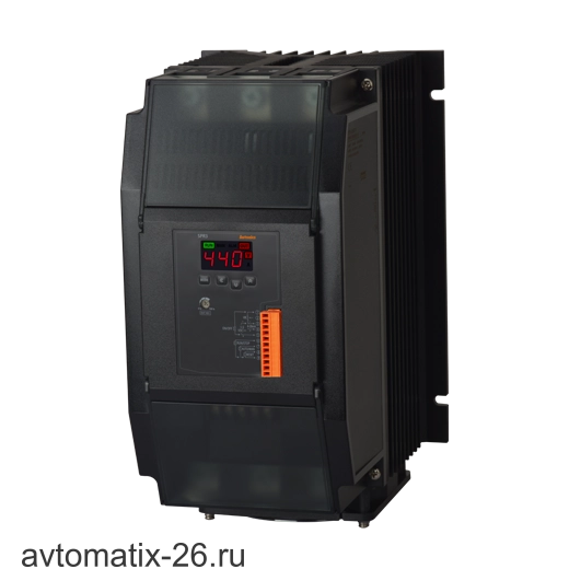 Цифровой тиристорный регулятор мощности Autonics SPR3-2100NFF