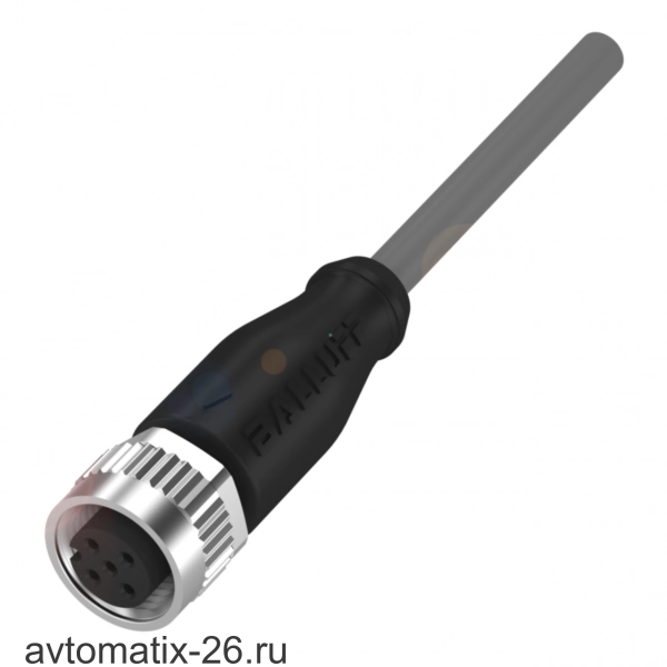 Разъем с кабелем Balluff BCC M415-0000-1A-003-VX8434-002