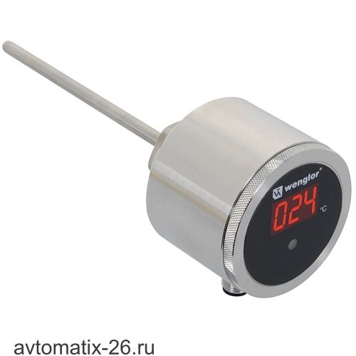 Датчик температуры Wenglor FFXT041