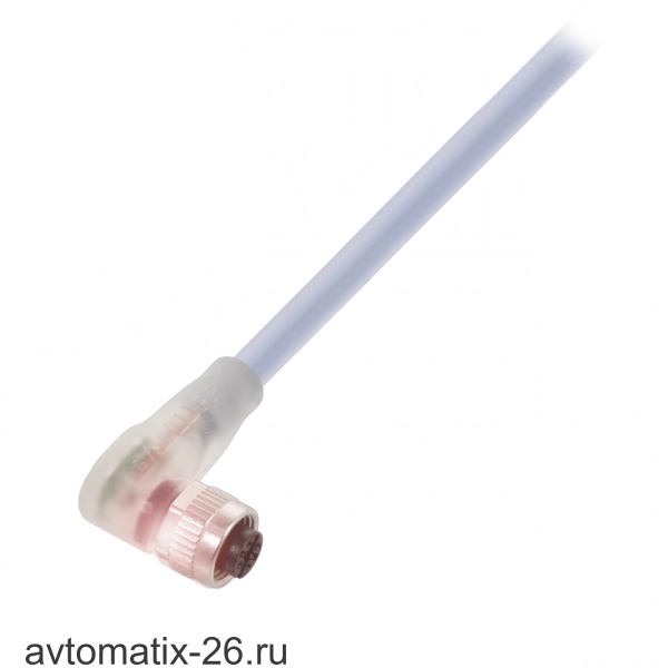 Соединительный кабель Balluff BCC M323-M313-30-602-VX8334-015
