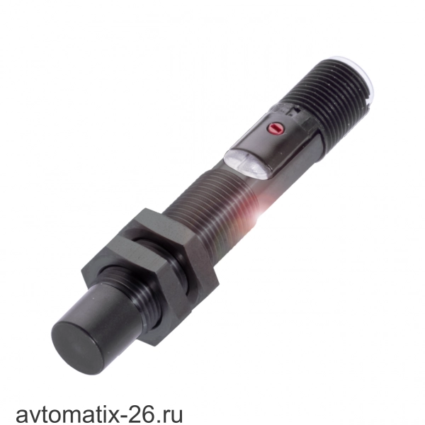 Емкостной датчик уровня Balluff BCS M12BBE2-PSC80H-S04K